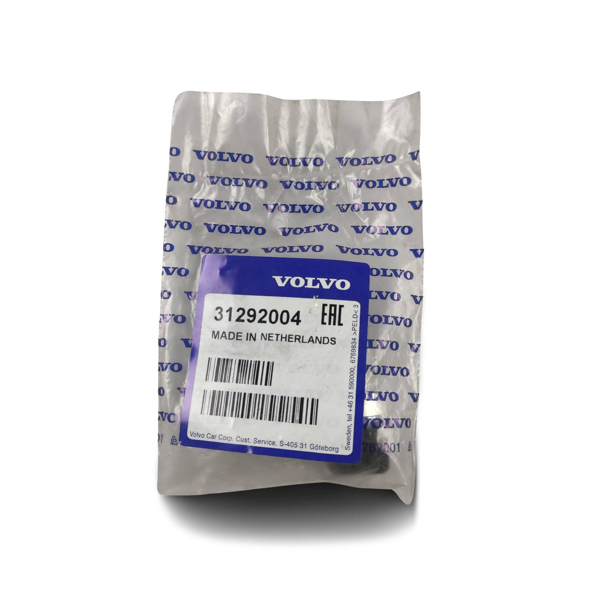 Volvo sensore pressione oem 31292004 dal 2006