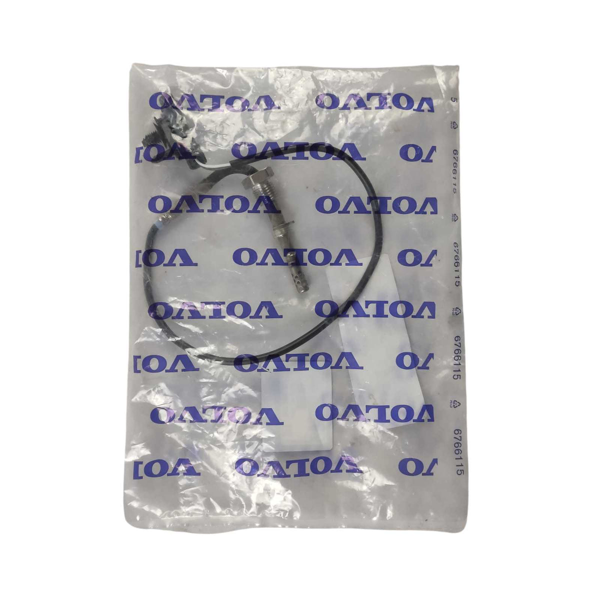 Volvo sensore temperatura scarico oem 31480180 dal 2018