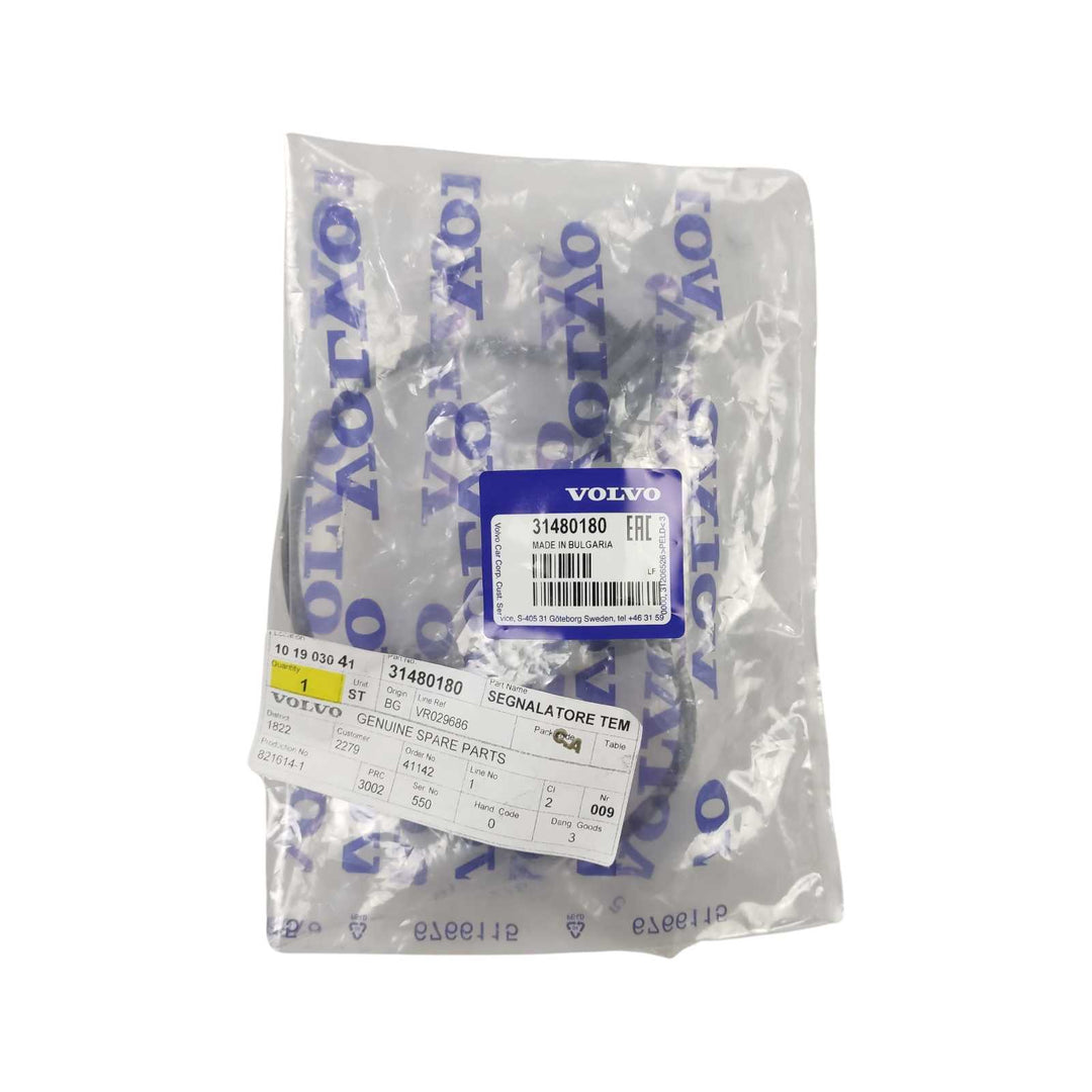 VOLVO Sensore Temperatura Scarico OEM 31480180 dal 2018