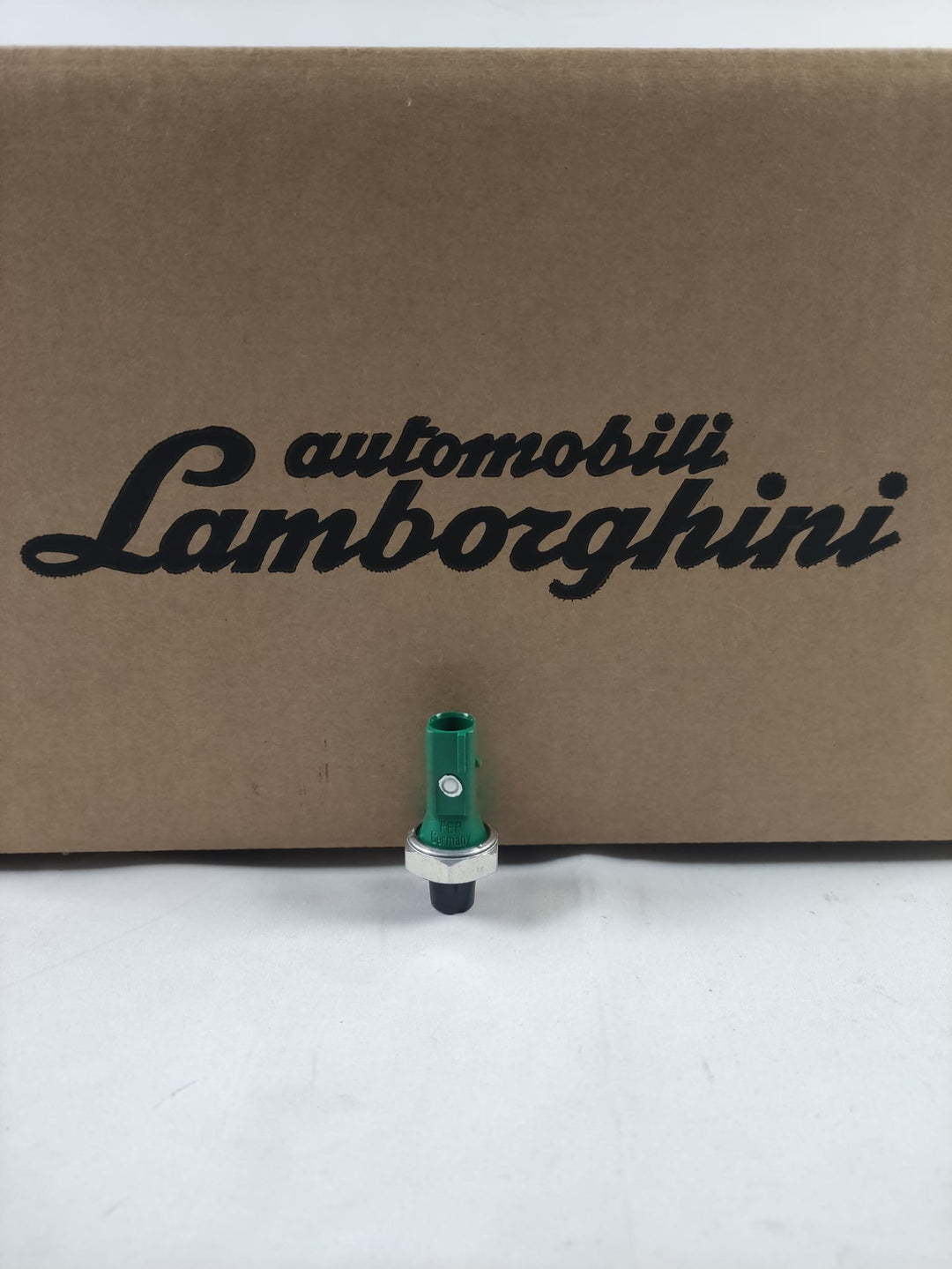 LAMBORGHINI  oil pressure switch - 079919081D