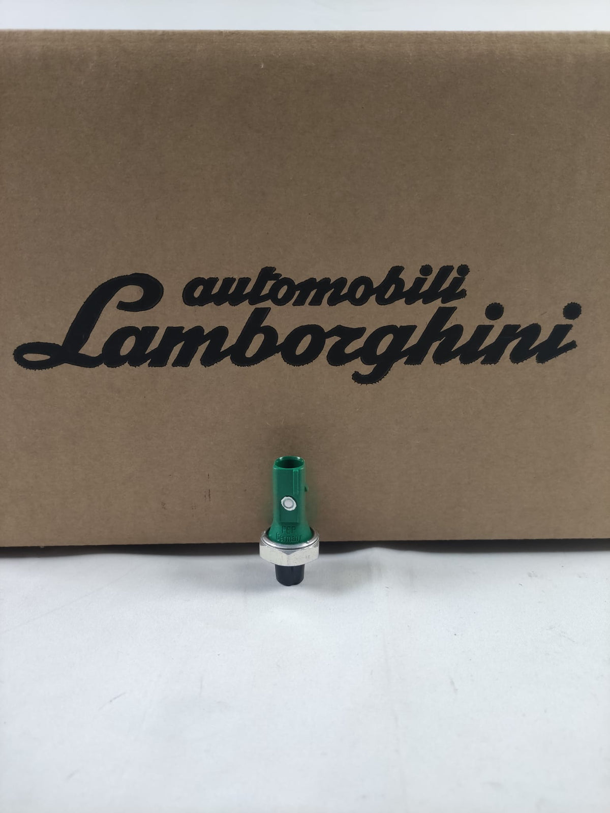 Lamborghini  oil pressure switch   079919081d