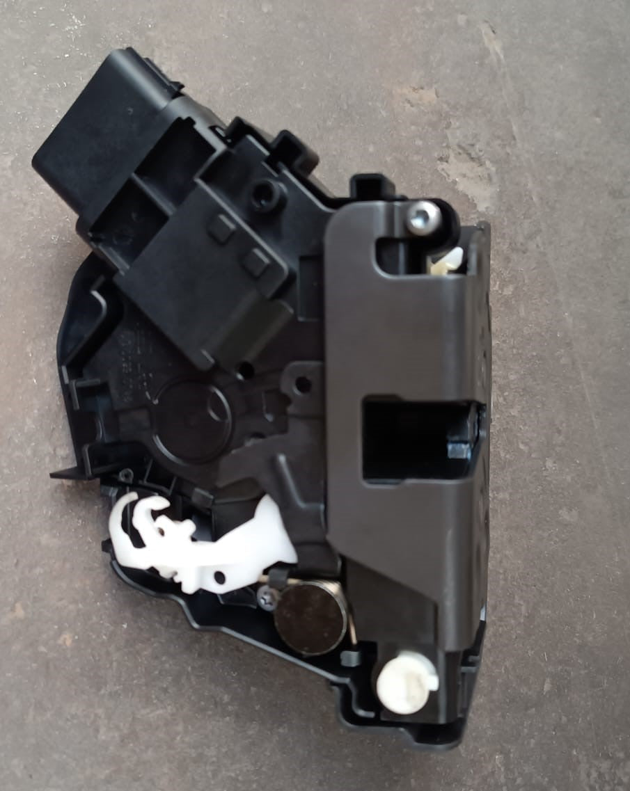 VOLVO serratura porta posteriore SX Nuovo originale OEM 31253916