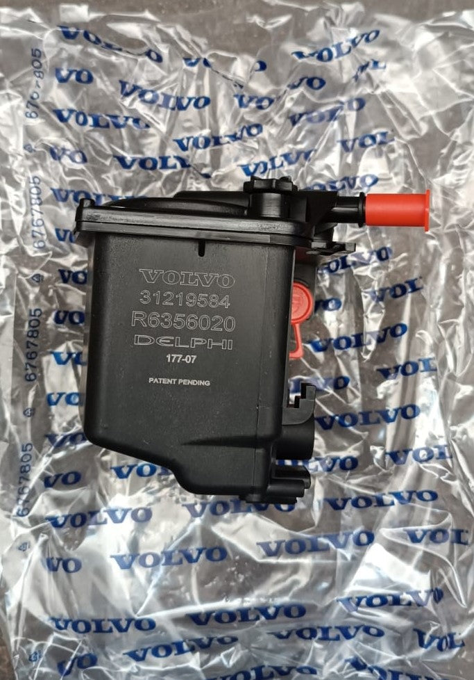 Volvo filtro carburante originale v50   oem 31219584