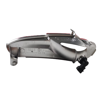 Oem 51854698 fiat punto fanale posteriore retronebbia sinistro originale dal 2012   axio parts srl