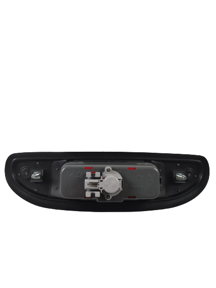 FIAT DUCATO Originale Luce Posteriore Freno 3Â° Stop   735318908