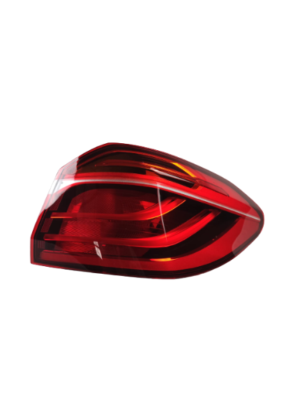 Bmw gran tourer f46 fanale posteriore esterno led lato destro oem 63217330474 dal 2015