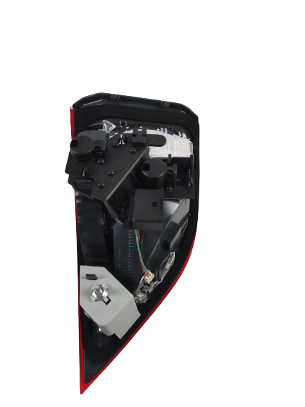 BMW Fanale Posteriore Interno LED Sinistro Serie 2 F46 OEM 63217329791 dal 2015