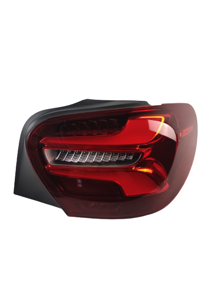 Mercedes Fanale Posteriore Full LED Lato Destro Classe A W176 UK OEM A1769065400 dal 2015