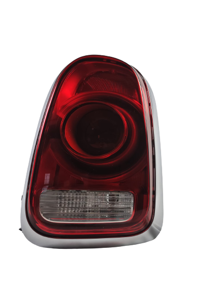Mini countryman originale fanale posteriore led dx   63217401724  63219477154