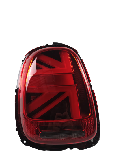 MINI F56 LCI USA Originale Fanale Posteriore SX   63217435135