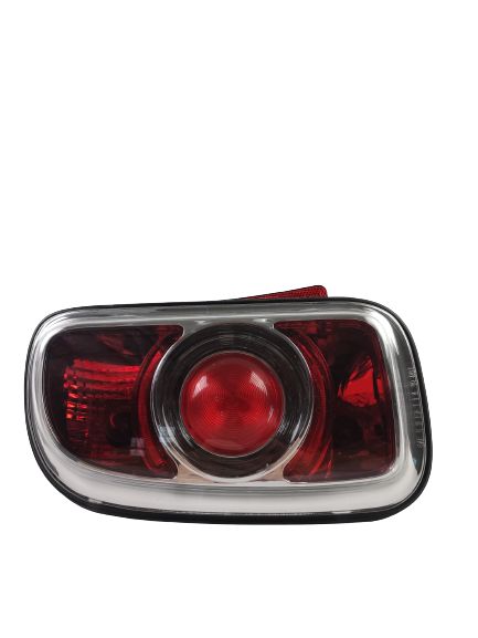 MINI R55 RESTYLING Originale Fanale Posteriore SX   63217275119