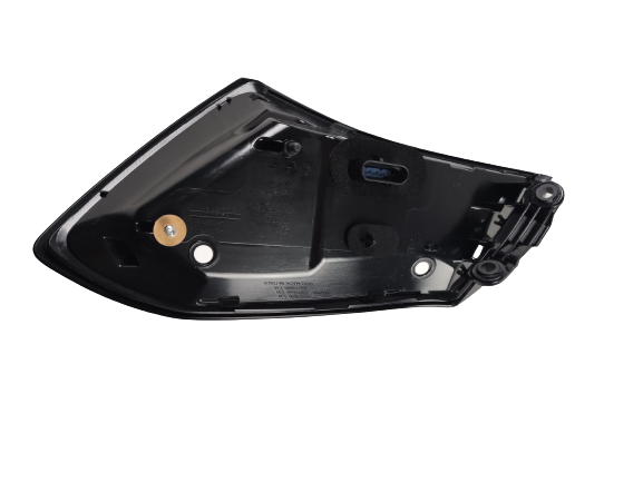 Maserati fanale posteriore sae black ghibli m157r sinistro 19 > 670159696