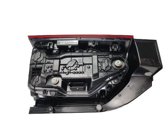 VW MULTIVAN T6 1 PORTA Originale Fanale Posteriore SX   7LA945095E