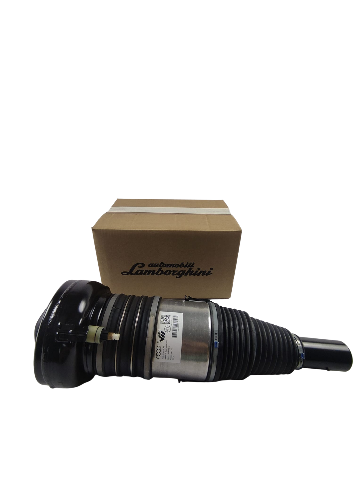 Lamborghini  air shock absorber 4m0616039ae