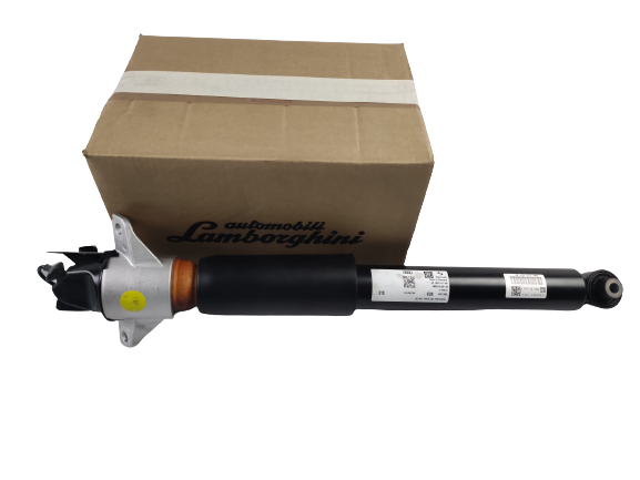 LAMBORGHINI Ammortizzatore Posteriore  4M0513021BF 4M0616031AG