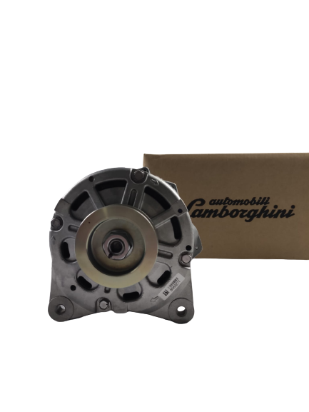 Lamborghini alternator hitachi 190a wassk   07l903015k