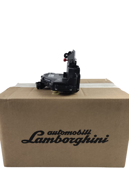 Lamborghini  door look   401837016
