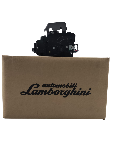 Lamborghini  door look   401837016