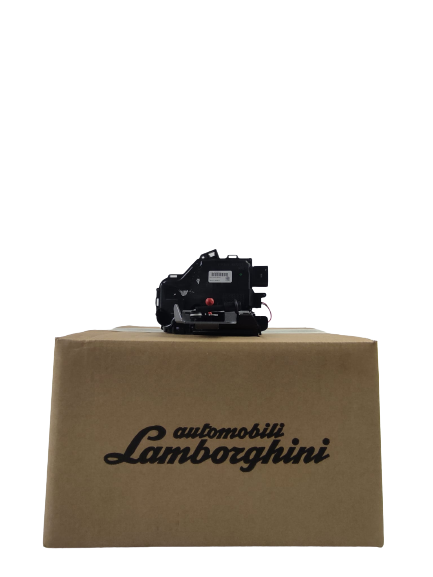 LAMBORGHINI  door look - 401837016