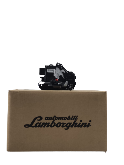 Lamborghini serratura porta oem 401837015