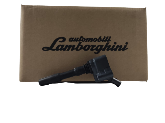 Lamborghini  bobina di accensione con connettore candela   06h905110g