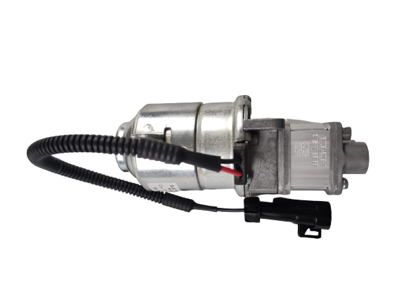 LAMBORGHINI hydraulic pump - 086901137