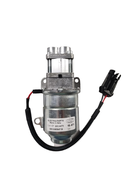 Lamborghini hydraulic pump   086901137