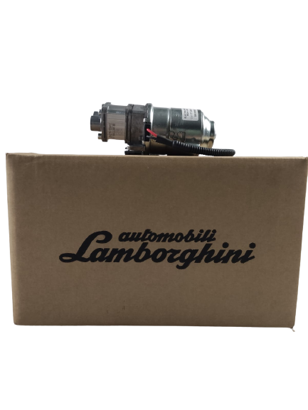 LAMBORGHINI hydraulic pump - 086901137