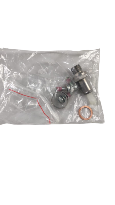 LAMBORGHINI hydraulic pump - 086901137