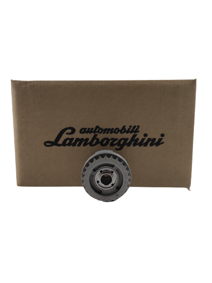 Lamborghini camshaft   07l109083a