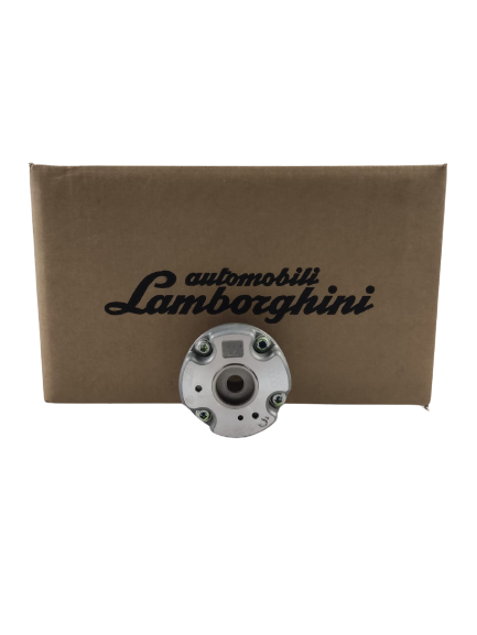 Lamborghini camshaft   07l109083a