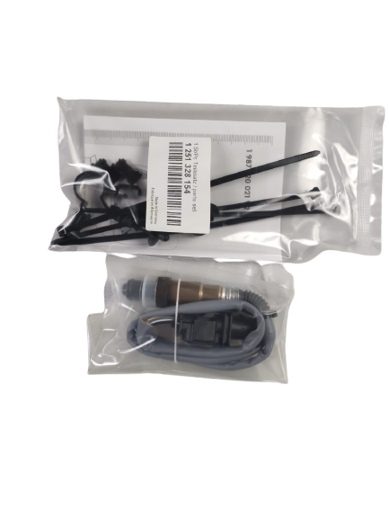 1k0998262ad lamborghini gallardo huracan sensore ossigeno probe