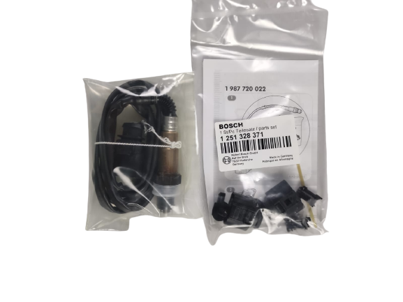 1K0998262E LAMBORGHINI GALLARDO Sensore Ossigeno Probe