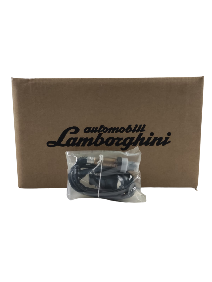 1k0998262e lamborghini gallardo sensore ossigeno probe