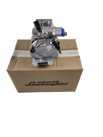 Lamborghini compressor gallardo 4e0260805as