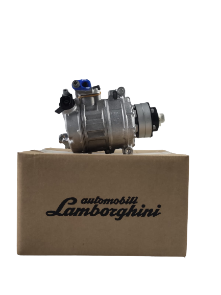 LAMBORGHINI compressor gallardo 4E0260805AS