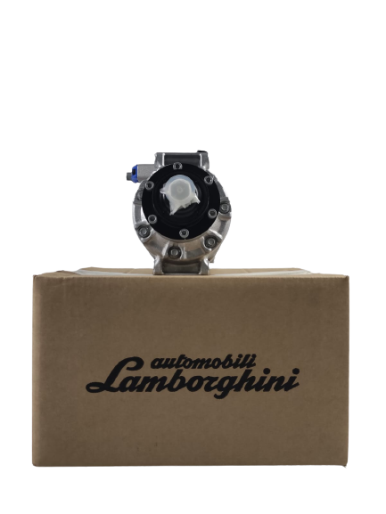 LAMBORGHINI compressor gallardo 4E0260805AS