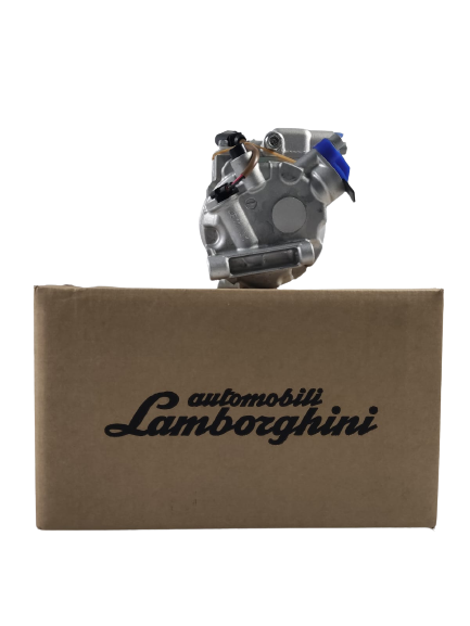 LAMBORGHINI  compressor R134A - 4S0260805