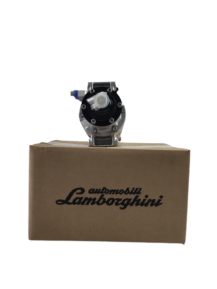 LAMBORGHINI  compressor R134A - 4S0260805