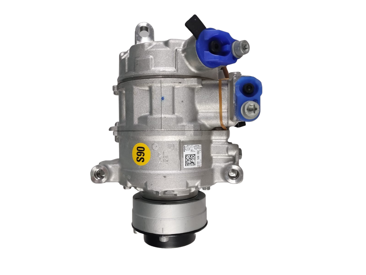 Lamborghini  compressor r134a   4s0260805