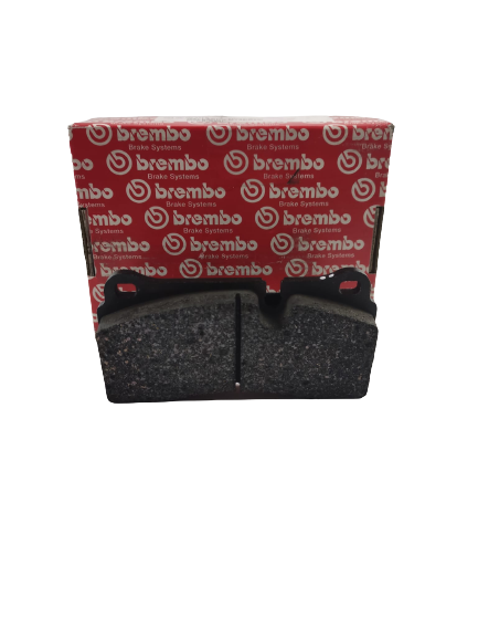 Lamborghini  set rear breack pads   420698451f