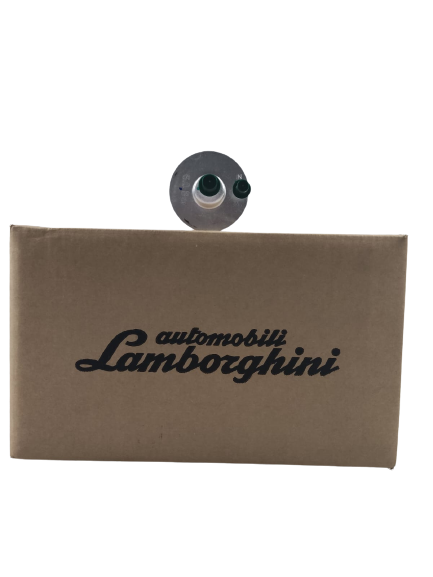 Lamborghini  fuel filter    4f0201511e