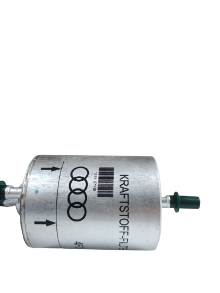 Lamborghini  fuel filter    4f0201511e