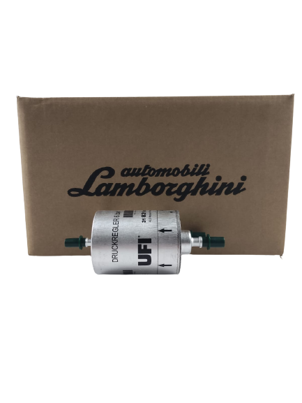 Lamborghini  fuel filter    4f0201511e
