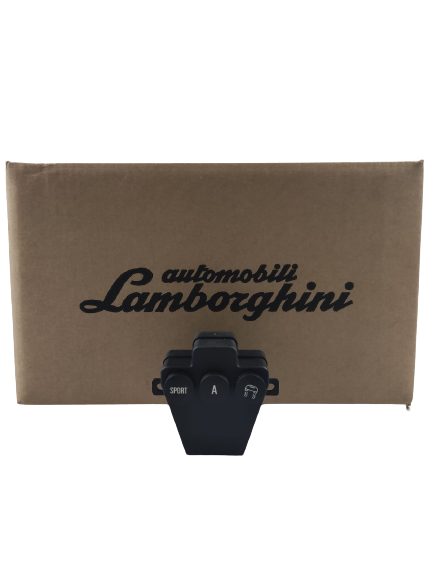 Lamborghini  switch driving  408927128