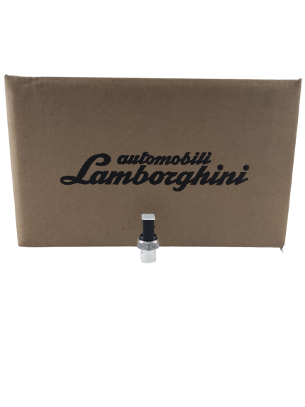 LAMBORGHINI   Pressure sensor - 4H0959126A