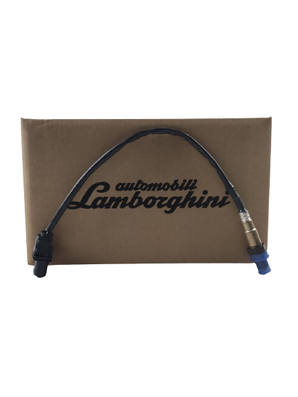 4s0906262 lamborghini huracan sensore ossigeno probe lsu 4