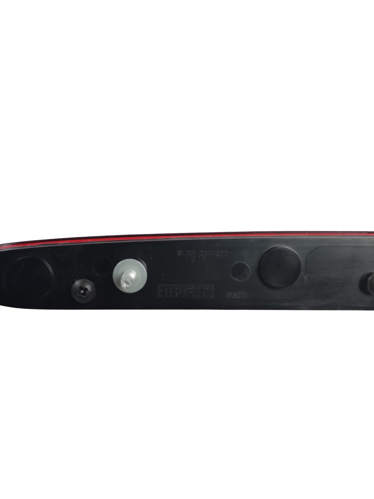 Ferrari f142 originale 3° stop led   244435