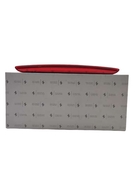 Ferrari f142 originale 3° stop led   244435