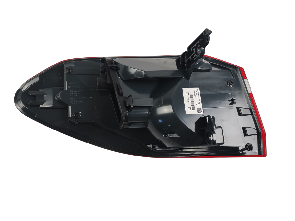 Bmw fanale posteriore esterno destro serie 2 gran tourer f46 oem 63217461608